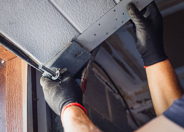 Reliable Garage Door contractor in Cambridge, MA by Garage Doors Repair Pro